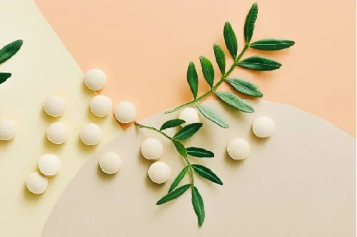 Преимущество гомеопатии